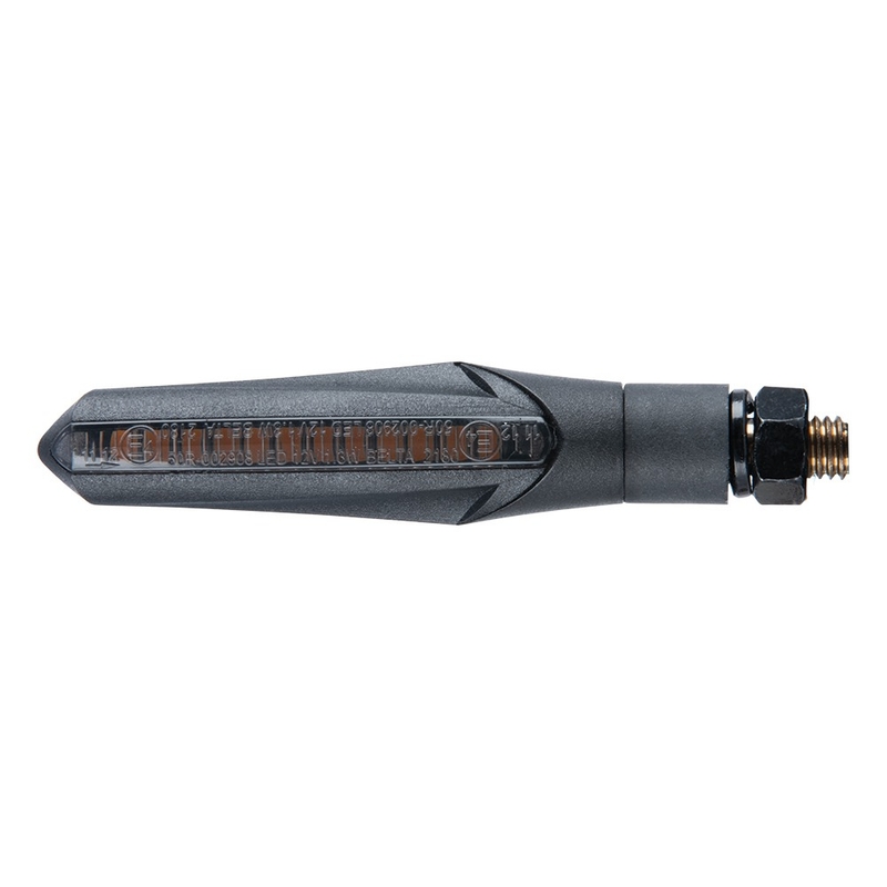 Oxford Nightrider sekventielle LED-blinklys