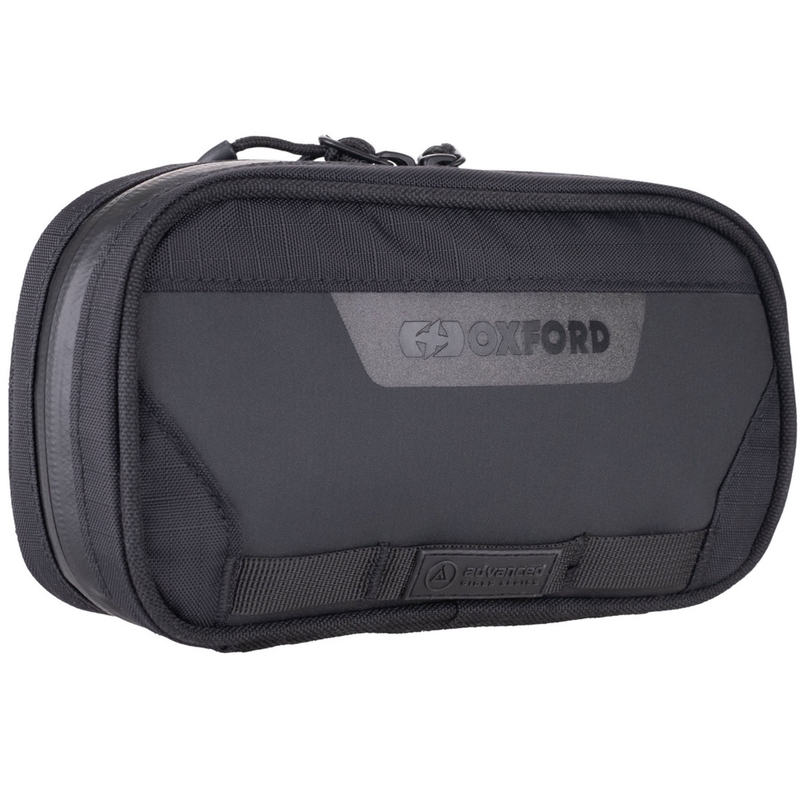 Oxford Atlas ekstra nyrepose sort 0,8 l