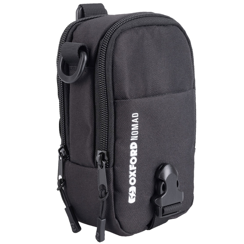 Oxford N1 Nomad sort 1 l pose
