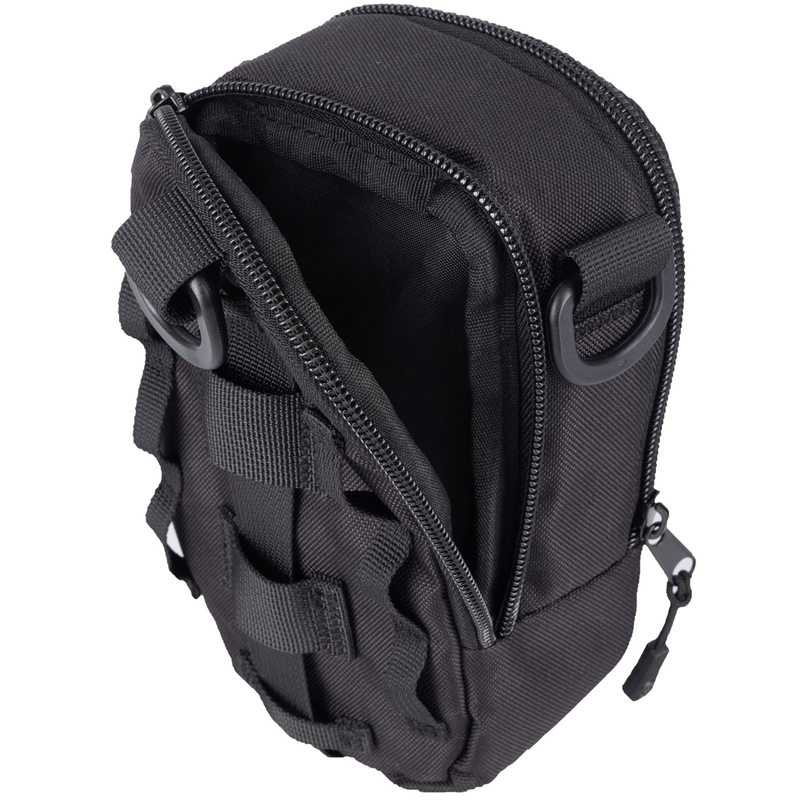 Oxford N1 Nomad sort 1 l pose
