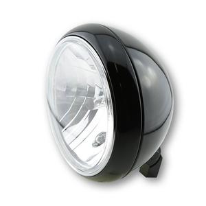 Highsider Smart YUMA 2 7 tommer forlygte sort