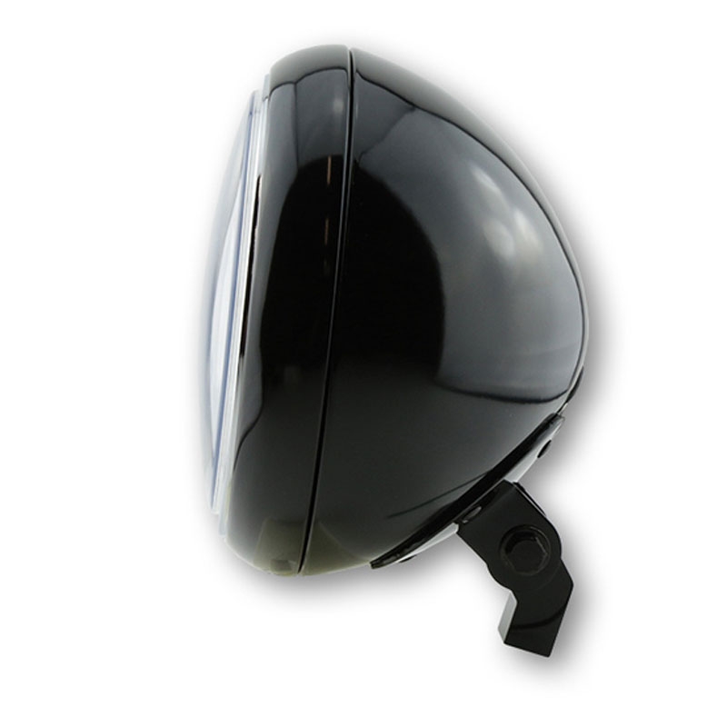 Highsider Smart YUMA 2 7 tommer forlygte sort
