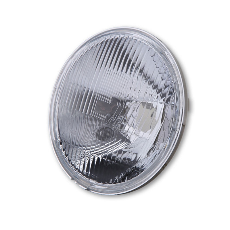 Highsider Smart 7-tommer forlygteindsats med parkeringslys