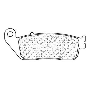 Brzdové destičky CL BRAKES MSC