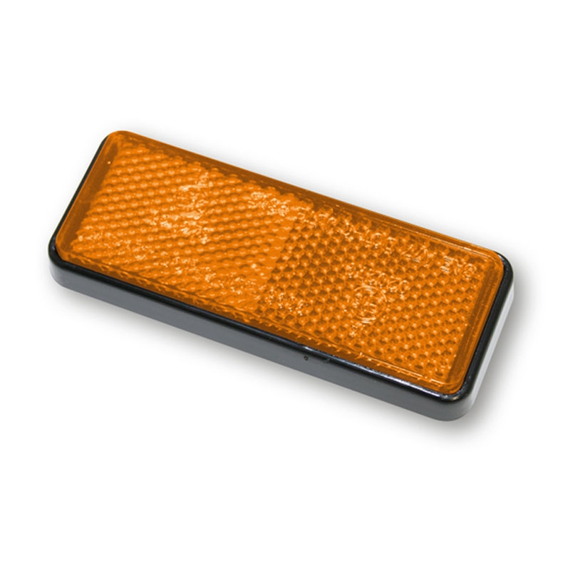 Highsider Smart reflektor med selvklæbende folie 85x30 mm