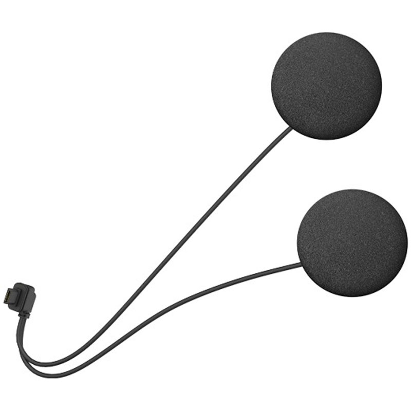 HD-hovedtelefoner LYD FRA Harman Kardon til Sena 50R headset sort