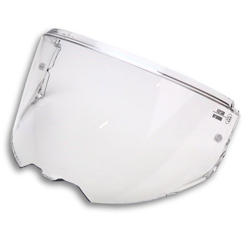 Visir til motorcykelhjelme Nolan N120-1 NFR stor L-3XL klar