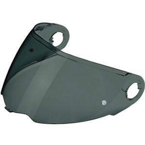 Visir til motorcykelhjelme Nolan N120-1 NFR lille 2XS-M grøn