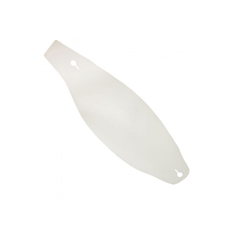 Reserve tear-offs til LS2 FF323 motorcykelhjelme, 5 stk.