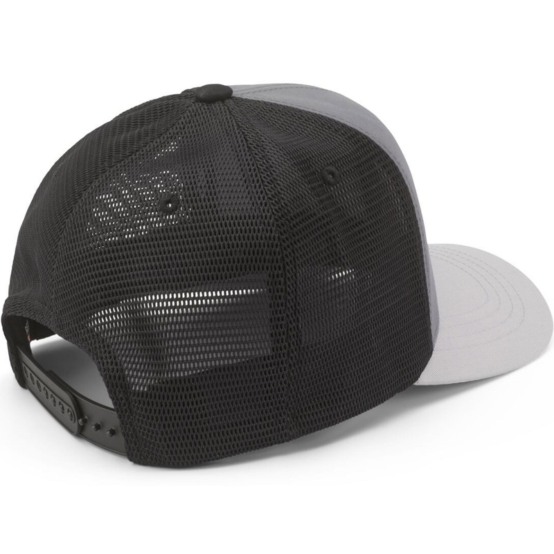 KTM Outline Trucker Kasket grå-sort
