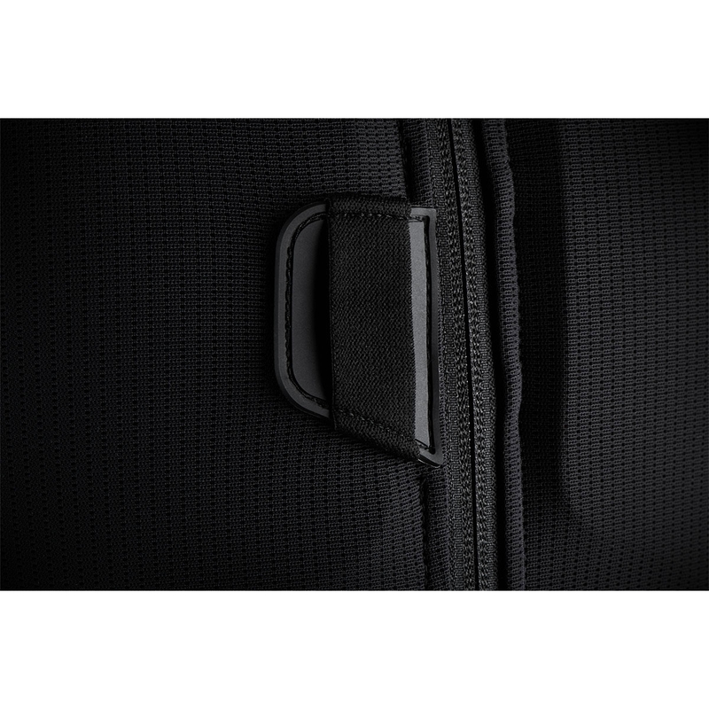 Furygan XRoad Vest D3O® kropsbeskytter, sort
