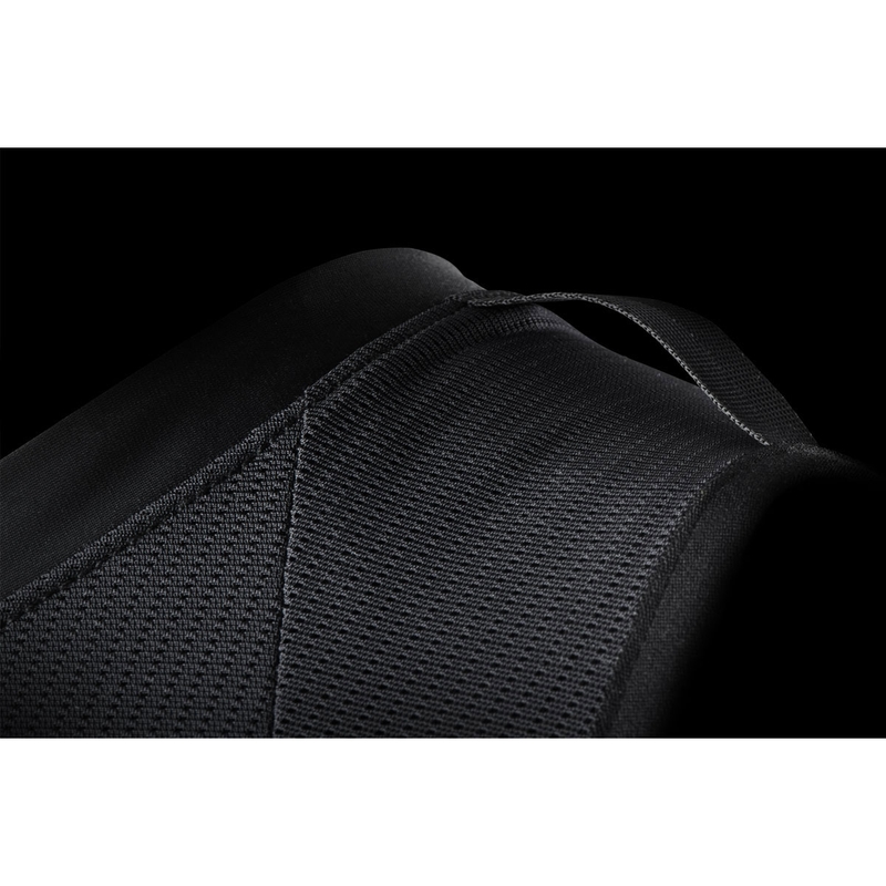 Furygan XRoad Vest D3O® kropsbeskytter, sort