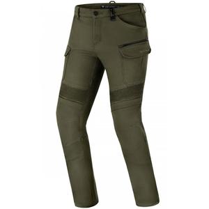 Shima Giro 3.0 motorcykelbukser, khaki