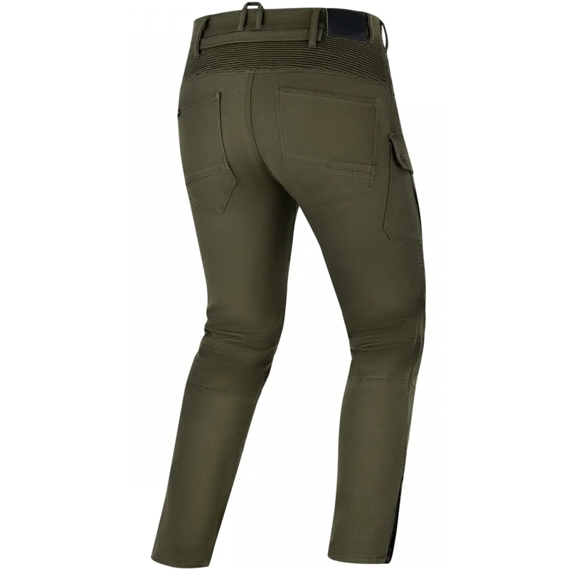 Shima Giro 3.0 motorcykelbukser, khaki