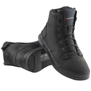 Forma City Dry motorcykelstøvler, sort