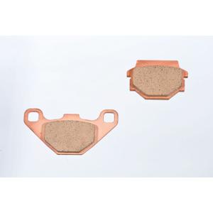 Brzdové destičky GOLDFREN AD