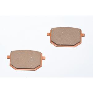 Brzdové destičky GOLDFREN AD