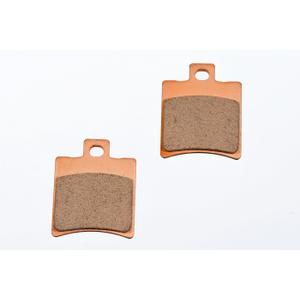 Brzdové destičky GOLDFREN S3