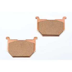 Brzdové destičky GOLDFREN AD