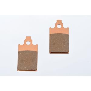 Brzdové destičky GOLDFREN AD