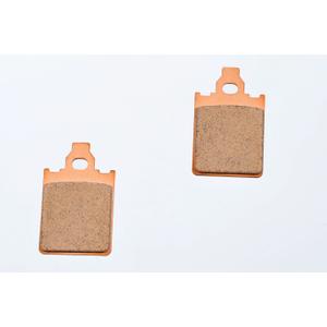 Brzdové destičky GOLDFREN AD