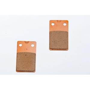 Brzdové destičky GOLDFREN AD