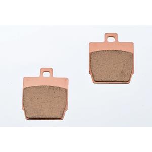 Brzdové destičky GOLDFREN S3