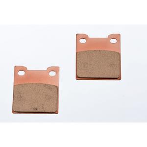 Brzdové destičky GOLDFREN AD