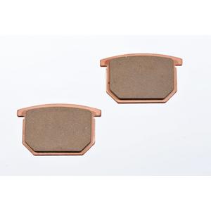 Brzdové destičky GOLDFREN AD