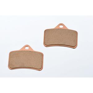 Brzdové destičky GOLDFREN AD