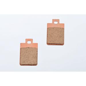 Brzdové destičky GOLDFREN AD