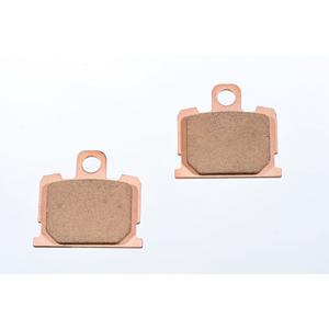 Brzdové destičky GOLDFREN AD