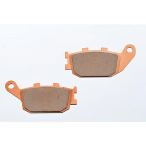 Brzdové destičky GOLDFREN S3