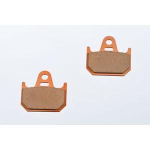 Brzdové destičky GOLDFREN S3