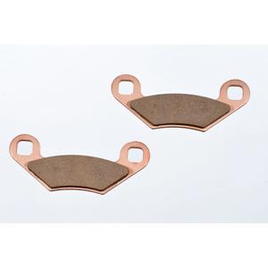 Brzdové destičky GOLDFREN S3