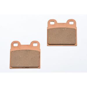 Brzdové destičky GOLDFREN S3