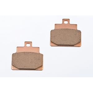 Brzdové destičky GOLDFREN S3