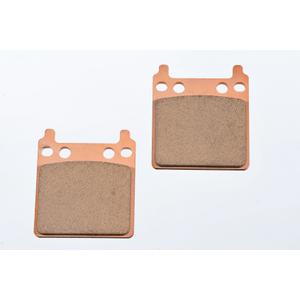 Brzdové destičky GOLDFREN S3