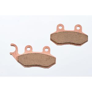 Brzdové destičky GOLDFREN S3