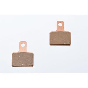 Brzdové destičky GOLDFREN AD