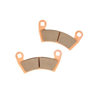 Brzdové destičky GOLDFREN K5