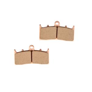 Brzdové destičky GOLDFREN S3