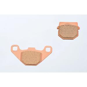 Brzdové destičky GOLDFREN S33 OFF-ROAD