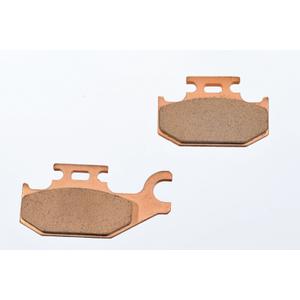 Brzdové destičky GOLDFREN S33 OFF-ROAD