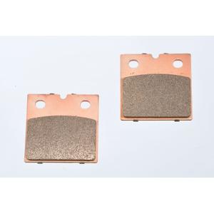 Brzdové destičky GOLDFREN S33 STREET