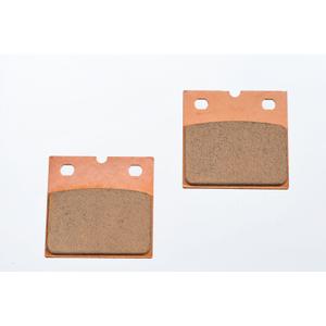 Brzdové destičky GOLDFREN S33 STREET