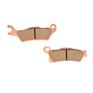 Brzdové destičky GOLDFREN K5