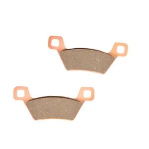 Brzdové destičky GOLDFREN S3