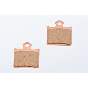 Brzdové destičky GOLDFREN AD