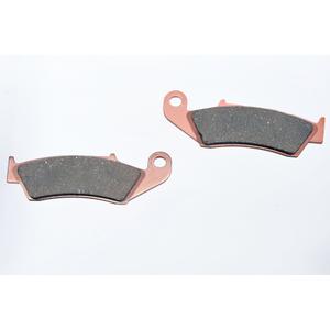 Brzdové destičky GOLDFREN K5